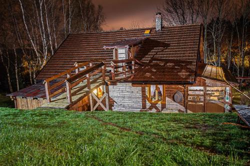 Pobiedna House | AGROTURYSTYKA TEOSIOWO