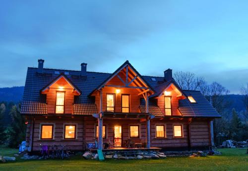 Stary Gierałtow Apartment | Agroturystyka Trzy Siostry