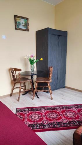 Lipsk House | Agroturystyka U Jadwigi