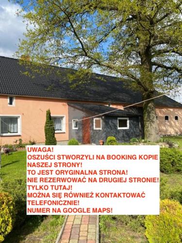 Osiecznica House | Agroturystyka u Jana