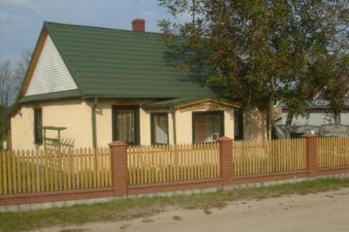Janow Podlaski House | Agroturystyka u Kwiatka
