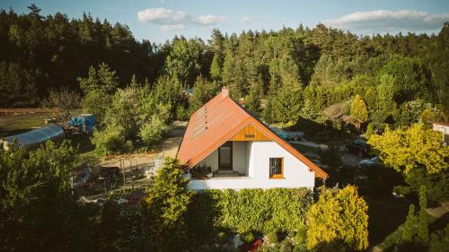 gmina Janowiec Koscielny Apartment | Agroturystyka u Miłosza