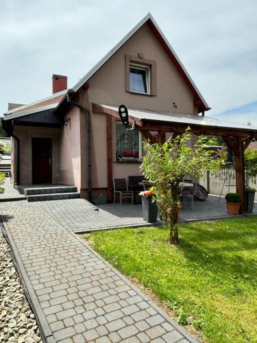 Bydlin Resort | Agroturystyka ‚U Misia’