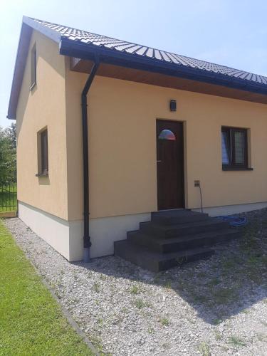 Saspow Apartment | Agroturystyka u Pauliny