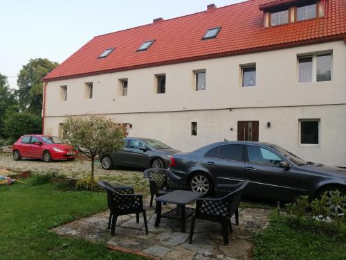 Pieszyce Apartment | Agroturystyka u podnóża Gór Sowich
