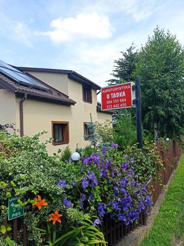 Biecz House | Agroturystyka u Tadka