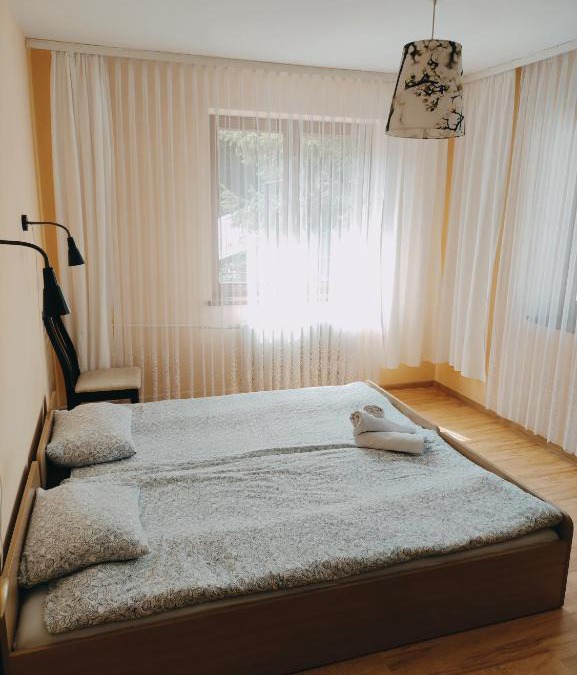 Zegiestozw House | Agroturystyka w dolinie