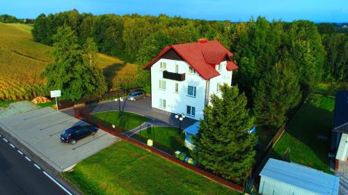 gmina Osiek House | Agroturystyka Wichrowe Wzgorze