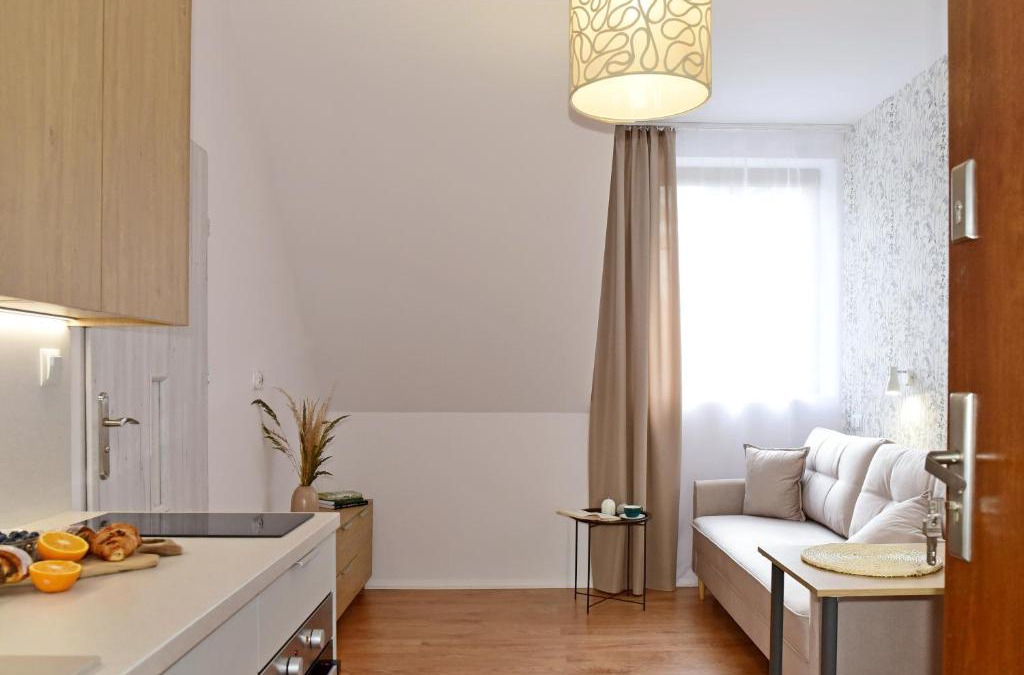 gmina Dzikowiec House | Agroturystyka Wilcza Wola