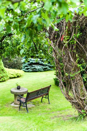 Dlugopole-Zdroj House | Agroturystyka Wzgórze Magnolii