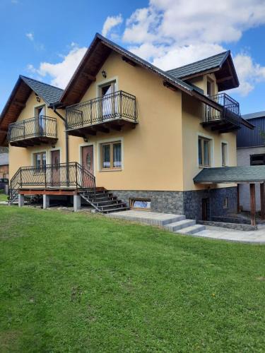 Kacwin Apartment | Agroturystyka za wodą - apartamenty