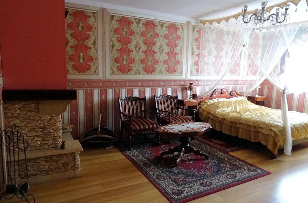 gmina Szczawin Koscielny House | Agroturystyka Zacisze