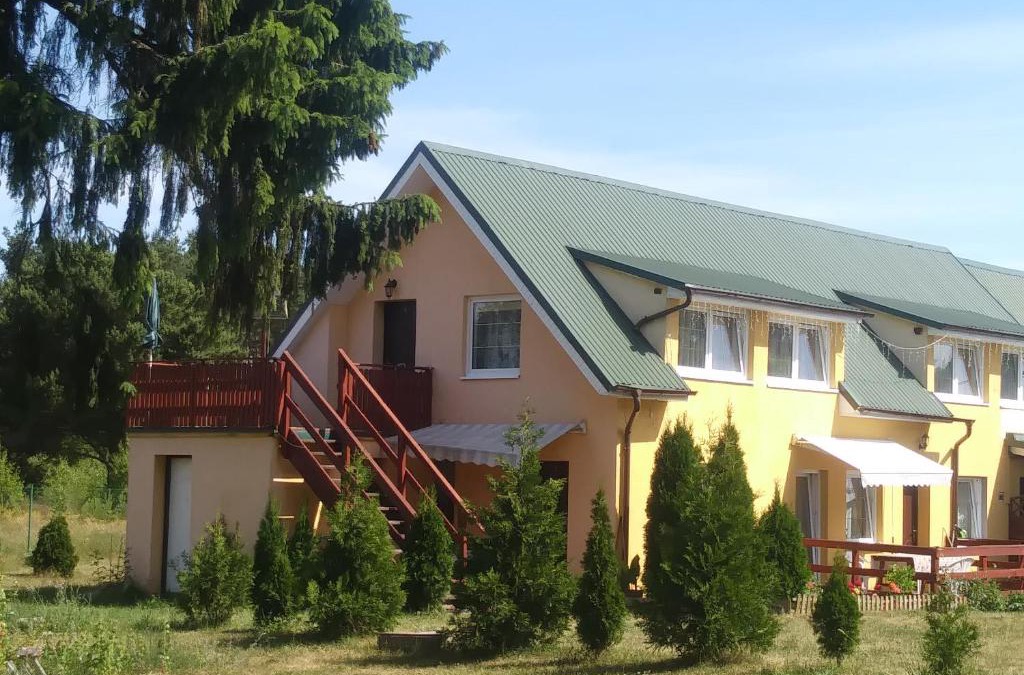 Waglikowice House | Agroturystyka Zielona Polana