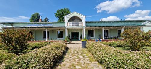 Wegorzyno House | Agroturystyka Zielony Zakątek w Wiewiecku