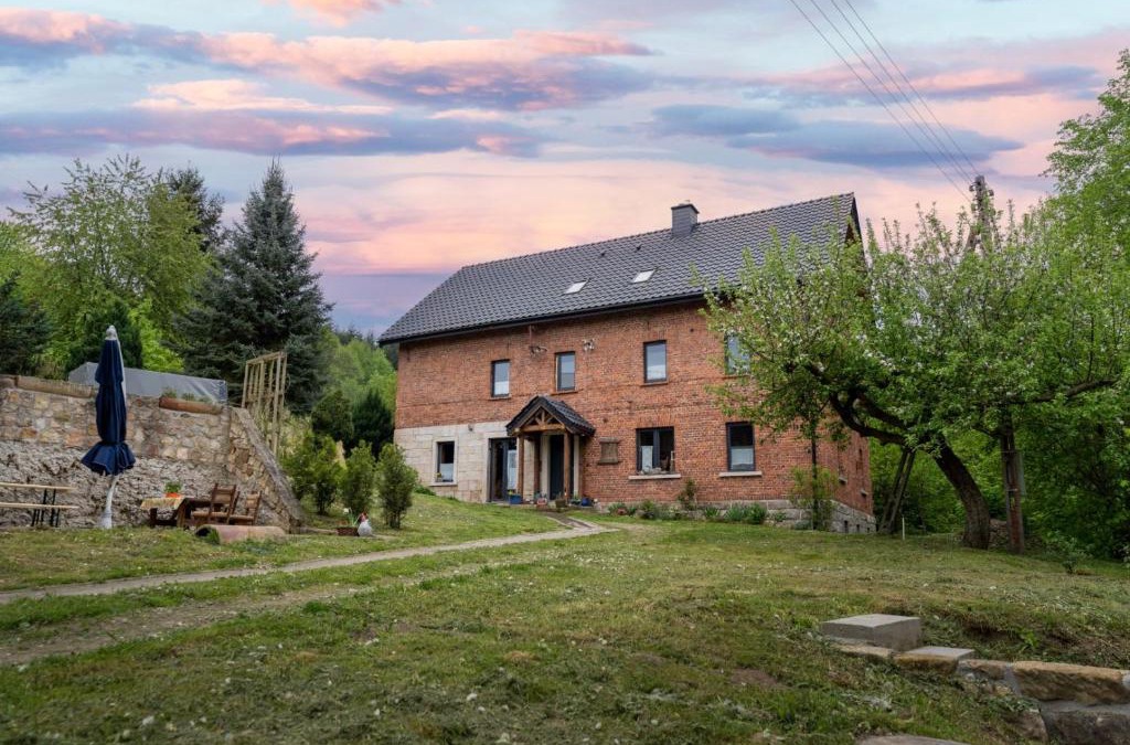 Wlen House | Agroturystyka Ziemia Obiecana