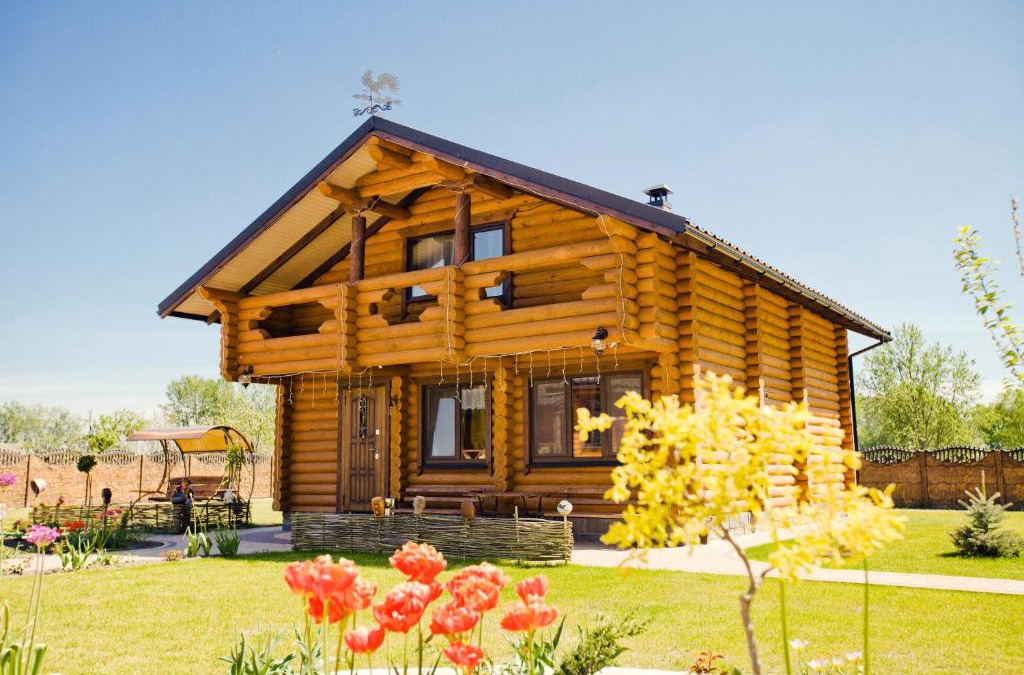 Brest Region House | Agrousadba Panskiya Lazni