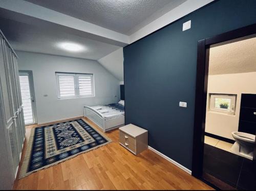 Lipova House | AgroVila ABEL