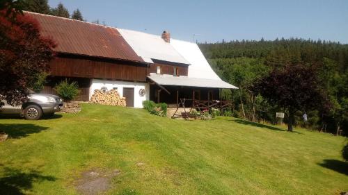 Mostowice Apartment | Agrowczasy Góry Bystrzyckie