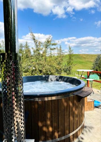 Wielki Klincz House | Agrowczasy u Bartka