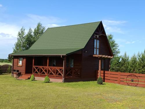 gmina Nowy Duninow House | Agroweekend