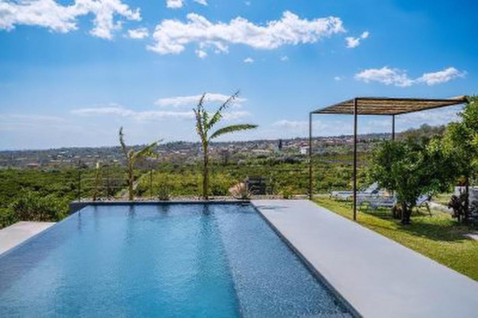 Santa Venerina House | Agrumè Country House