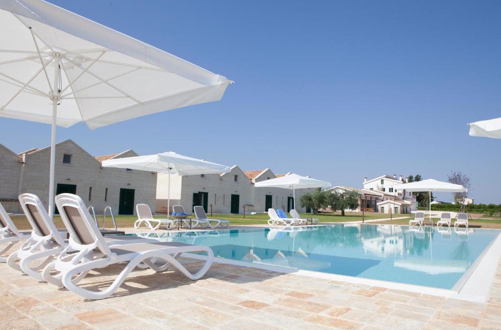 Pisticci House | Agrumare Farm Holiday
