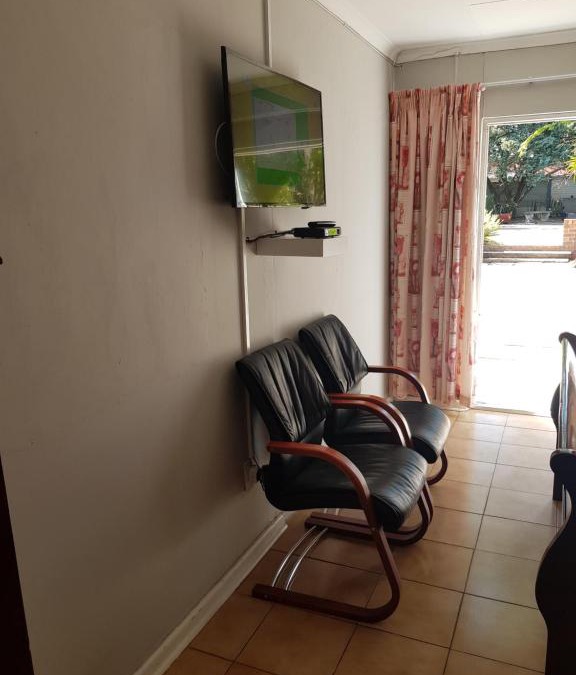 Vryheid House | AGT Guesthouse