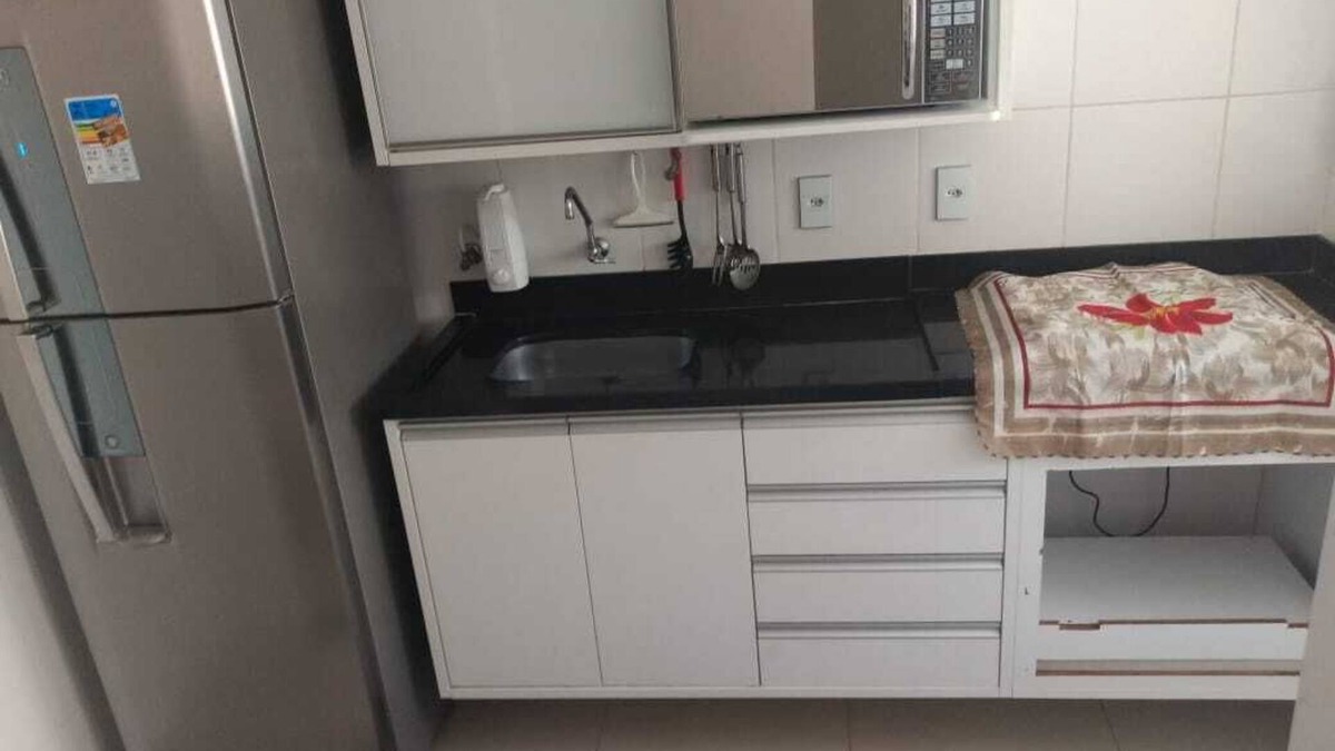 Campos House | Agua Marinha Apartment