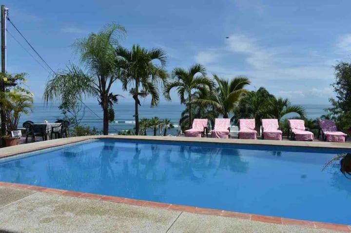 Ballenita House | AGUACLARA un castillo de arena seguro y privado!