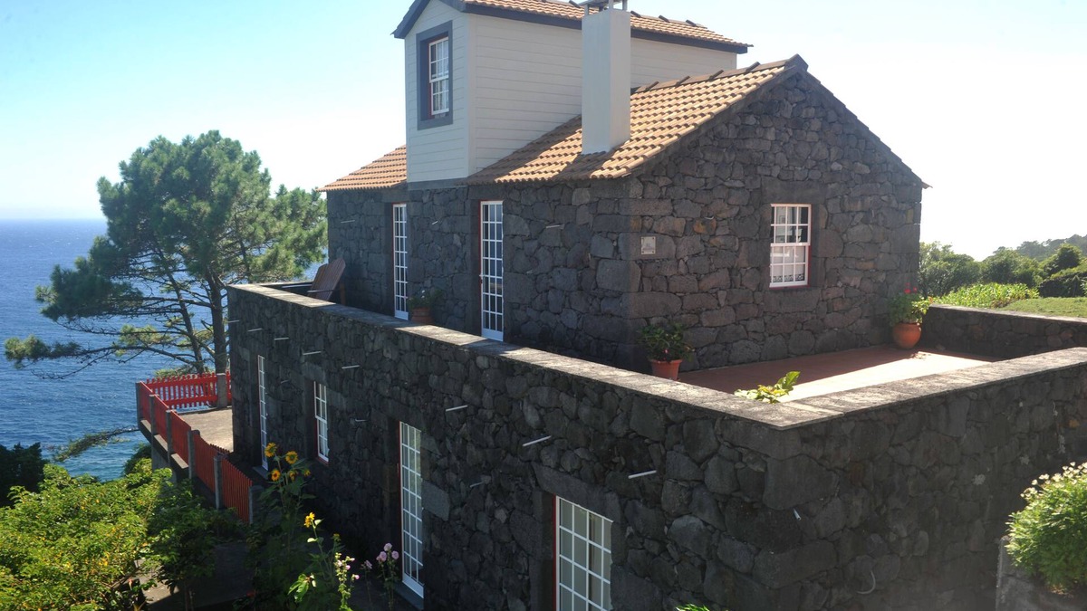 Pico Villa | Aguada House - Welcome
