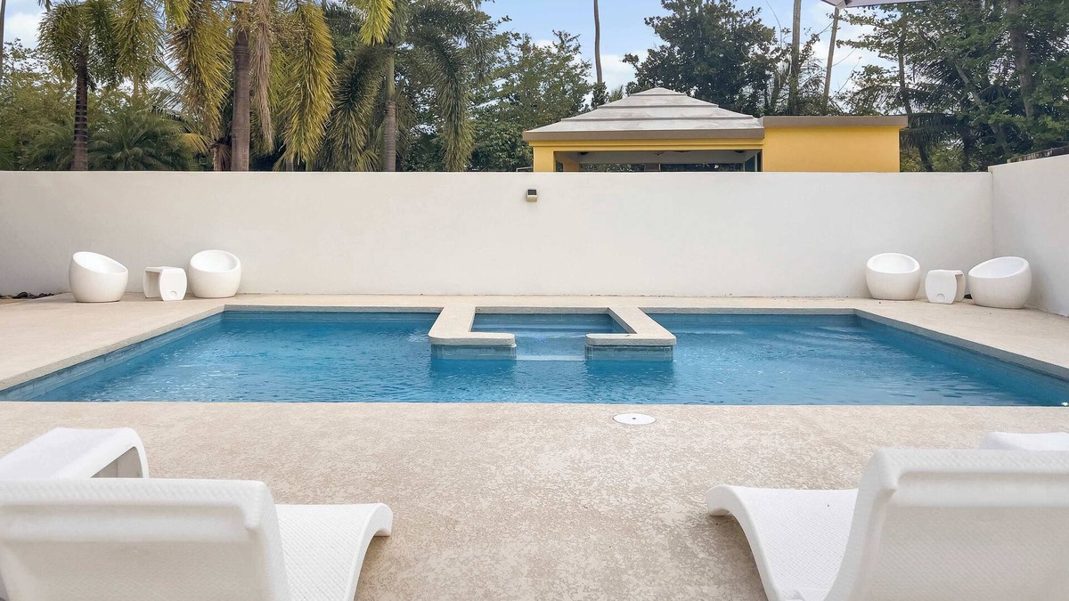Carrizal Apartment | Aguada Ocean Club 1B - 1 Bed 1 Bath Suite