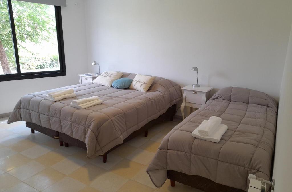 Potrero de los Funes Apartment | Aguamansa Apart
