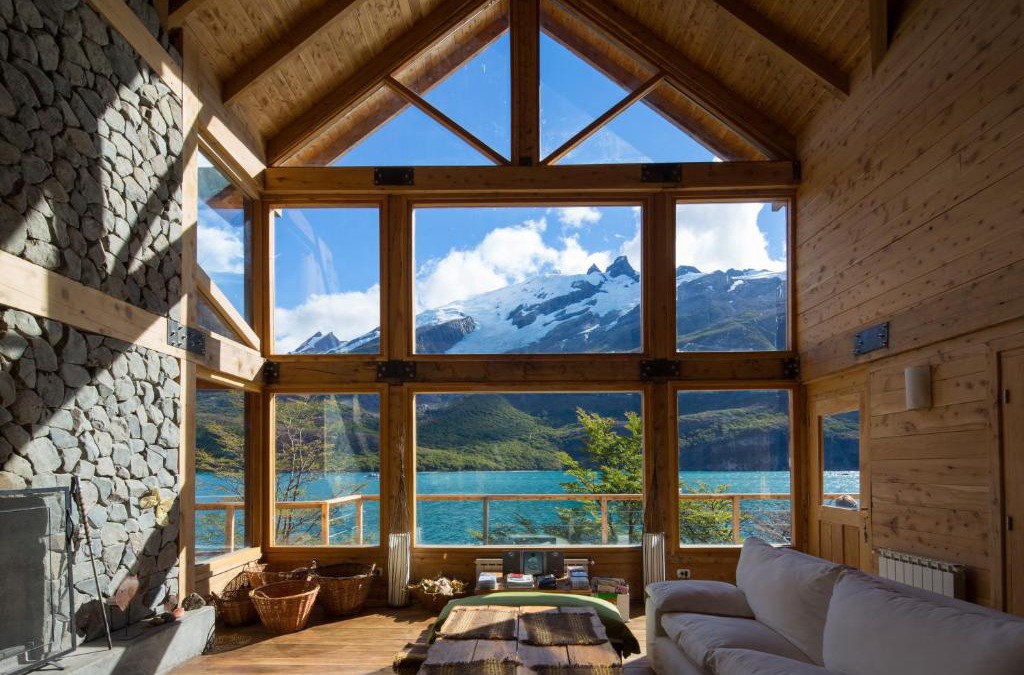 El Chalten Hotel | Aguas Arriba Lodge