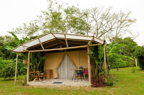 Guaduas Other | Aguas Claras Bamboo Ecolodge