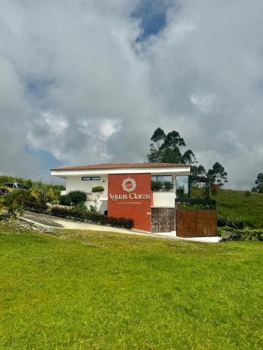 Filandia House | Aguas Claras casa campestre