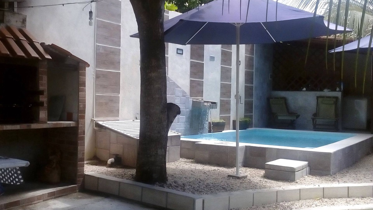 Novo Aleixo House | Aguasclaras residential