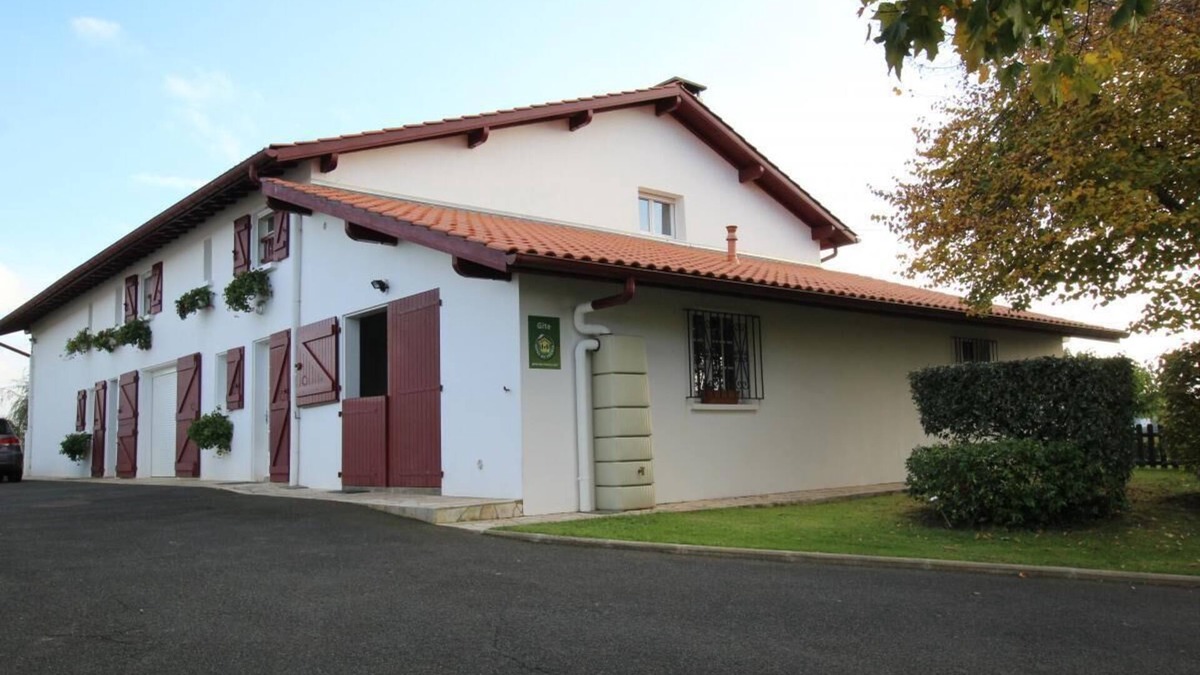 Mouguerre House | AGUERAMONDE - MOUGUERRE