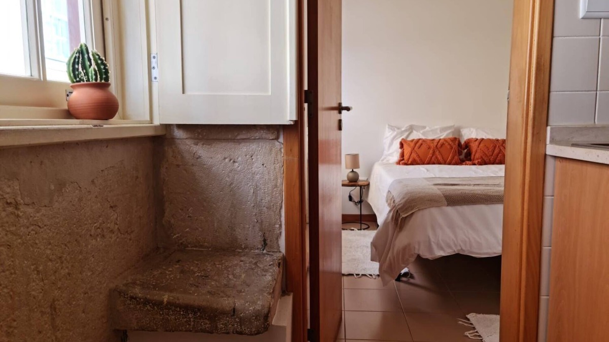 Coimbra City Centre Apartment | Aguiar House 41 by Escapadinha Portuguesa