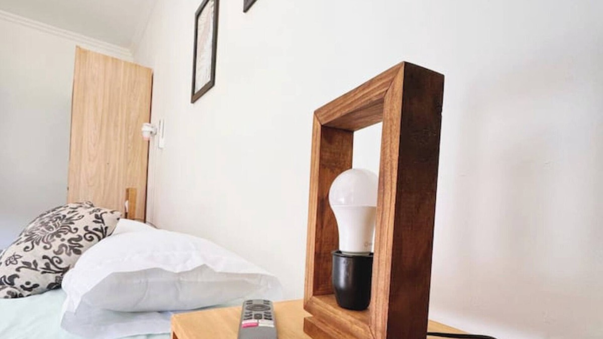 Canuelas Apartment | Aguila Blanca Cañuela - 2 bedroom apartment - B