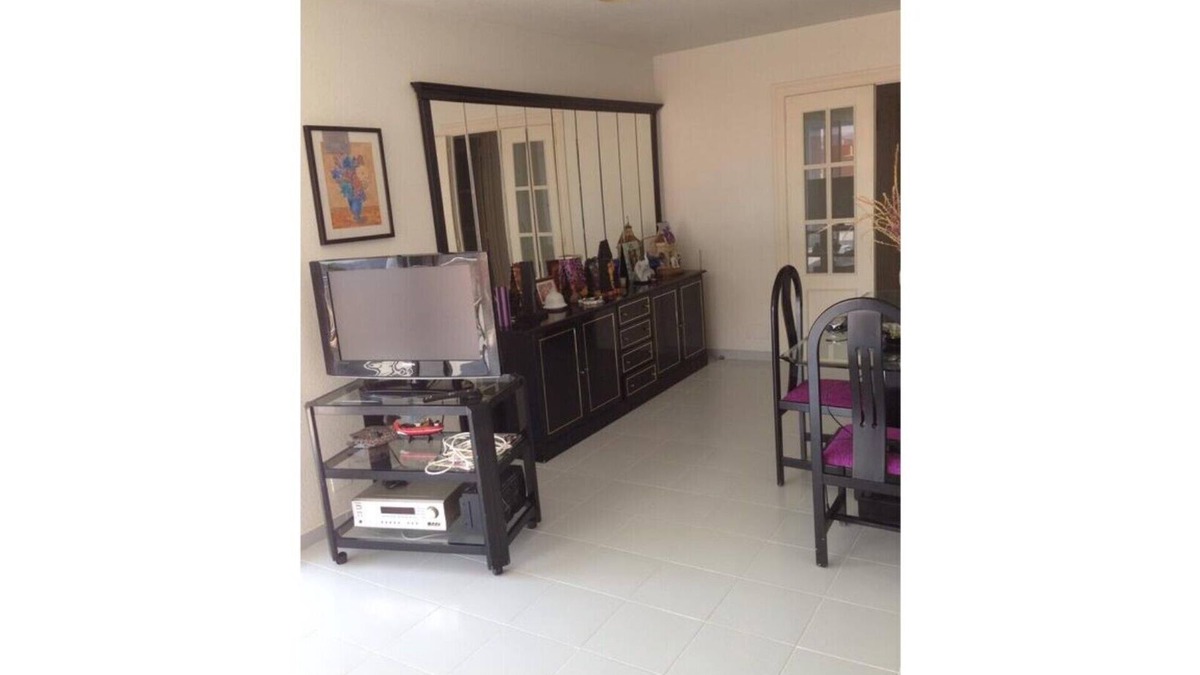 Aguilas House | Aguilas Playa residence
