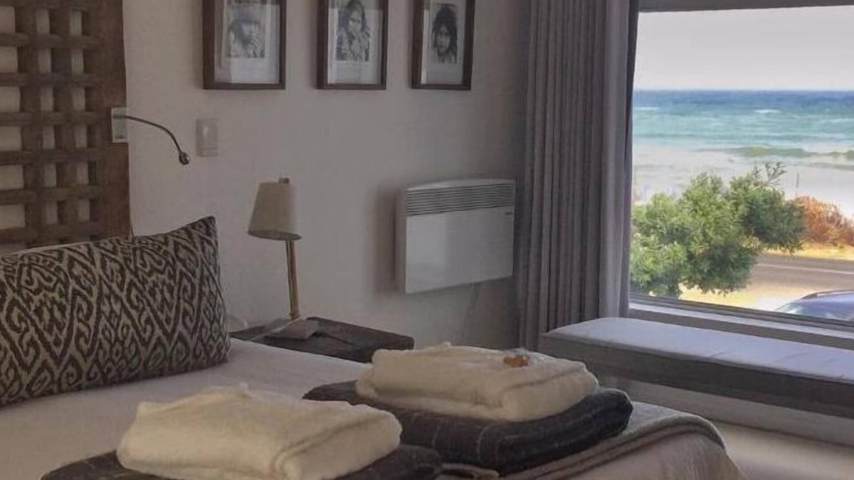 L'Agulhas Bed & Breakfast | Agulhas Ocean House