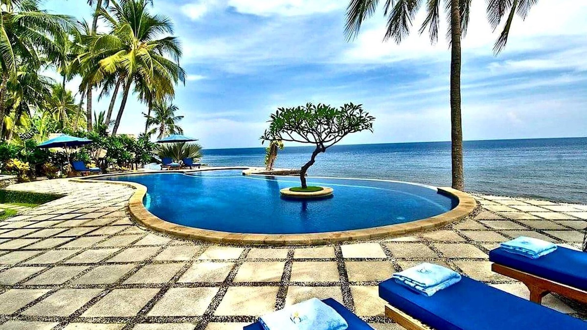 Sambirenteng Villa | Agung Bali Nirwana Villas and Spa
