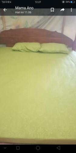 Labuan Bajo Cabin | Agus Family Homestay