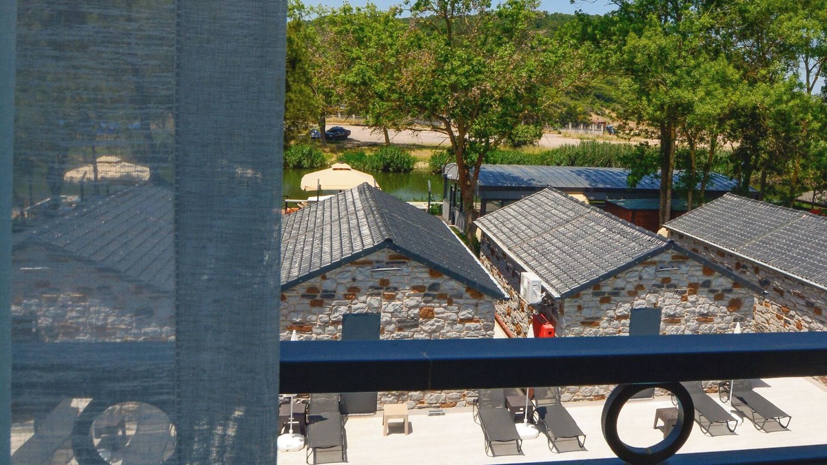 Agva Resort | Agva Casa Rosa Bungalov Otel