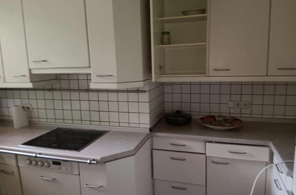 Schwalmtal Apartment | AH G3 EG