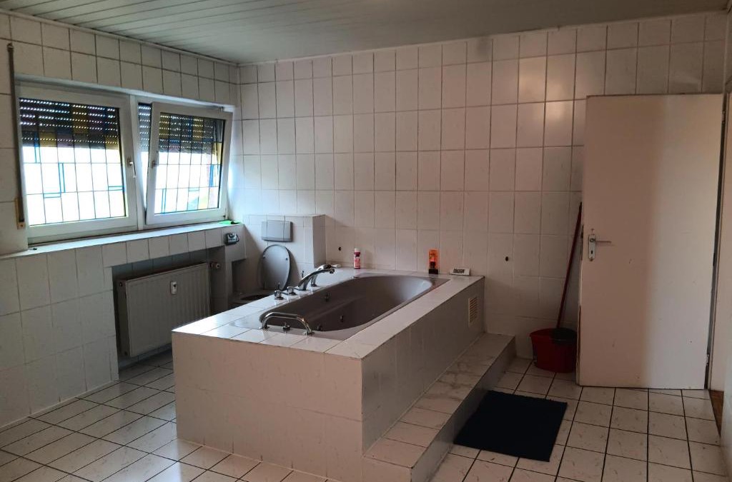 Schwalmtal Apartment | AH G3 OG