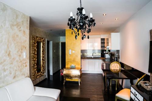 Zapad Apartment | AH Luxury Galerka