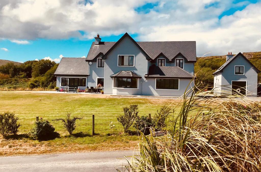 Ahakista Bed & Breakfast | Ahakista Lodge