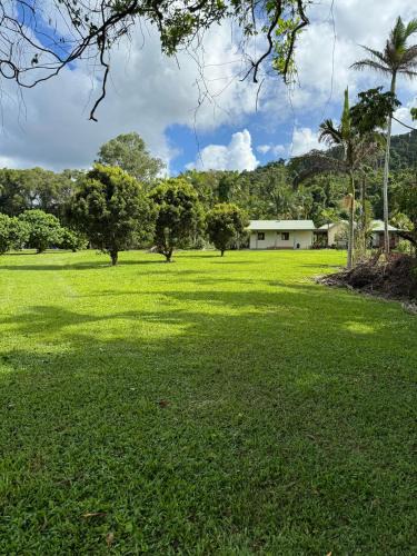 Aloomba Other | Ahana Resort