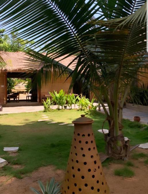 Busua House | Ahanta Eco Lodge